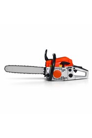 Resim Hanswerk Benzinli Testere Magnezyum Karter 50 Cm Pala 38 Diş 3.5Hp 