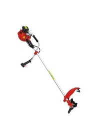 Resim Euromax EX75101 2.2 HP Düz Şaftlı Benzinli Yan Tırpan 