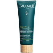 Resim Caudalie Vinergetic C+ Instant Detox Maske 75 ml 