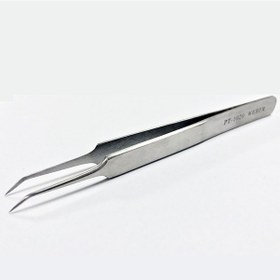 Resim Weber Pt-1020 5bsa Hassas Sivri Uçlu Cımbız 105 MM 