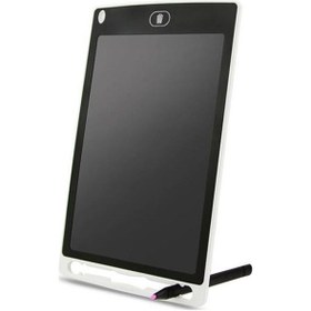 Resim Grafik Not Yazma ve LCD Çizim Tableti 8.5 İnç 