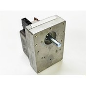 Resim 24W 2Rpm Redüktör Motor- Döner, Kuluçka, Kızartma, Buz Makineleri - 475579433 