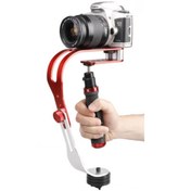 Resim Deyatech Stabiliz Elde Taşınabilir Mekanik Stabilizer / Dengeleyici Gimbal 