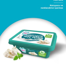 Resim Laktozsuz Peynir 
