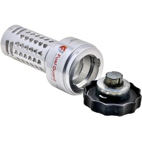 Resim FUEL GUARD Temsa Powerbus Minibüs-midibüs Yakıt Depo Koruma Cihazı 