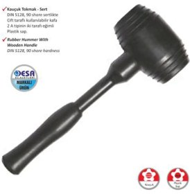 Resim Desa Lastik Tokmak No:60 