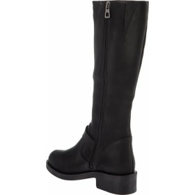 Resim Fox Shoes Siyah Kadın Çizme E674270509 