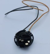 Resim Doblo Gündüz Ampulü Duyu Or. T20 Büyük Dipsiz Tek Duy 557498568 