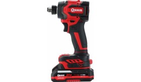Resim Arm Profesyonel RB-SD2108-W 1/2 Şarjlı Somun Sökme 