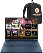 Resim HP Victus 15 i7 13700H 8GB RAM 2TB SSD RTX4060/8GB 144Hz 15.6'' FHD 