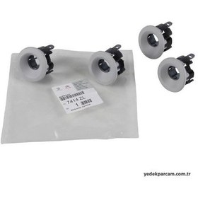 Resim PEUGEOT 7414.ZL Park Sensörü Bağlantı Ayagı 