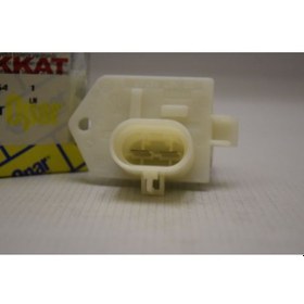 Resim Linea Fan Motor Rezıstansı 