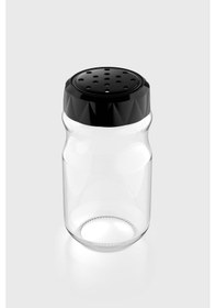 Resim Renga Lexa 370 Ml Cam Baharatlık 161016 Siyah Siyah 