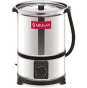 Resim Minisan 25lt Ultra Yayık Makinesi 
