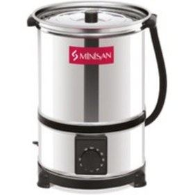Resim Minisan 25lt Ultra Yayık Makinesi 