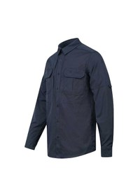 Resim 2as Tiaga Tactical Gömlek Lacivert 2astiawfbss24-0335 Lacivert 
