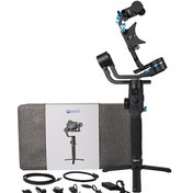 Resim Sirui Exact Pro Kombo Kamera Gimbal 