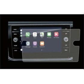 Resim Volkswagen Passat B8 8.5" Navigasyon Multimedia Teyp Ekran Koruma (498625449) 