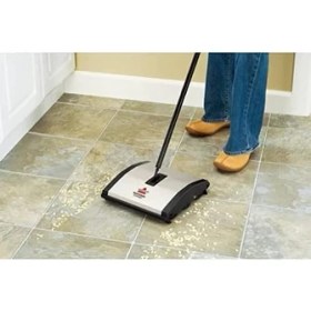 Resim Natural Sweep Manual Retro Gırgır 