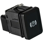 Resim Volkswagen Passat & Cc El Fren Düğme Butonu 2006-2011 