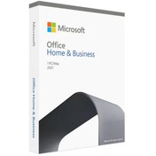 Resim Microsoft Office 2021 Ev ve İş 32/64 Bit Türkçe Kutu T5D-03555 