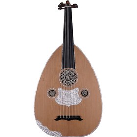 Resim Ugar Anadolu U1 Ceviz Türk Udu (70347) 