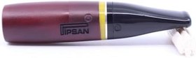 Resim Pipsan Toscanello Backwoods Ağızlık Vişne - Siyah/Sarı Şerit 