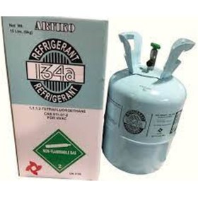 Resim METİN ISITMA SOĞUTMA SOGUTUCU Gaz R 134 6.800 KG mini 