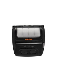 Resim Bixolon SPP-L410 Bluetooth Taşınabilir Barkod Yazıcı 