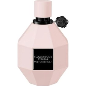 Resim Viktor & Rolf Viktor Rolf Flower Bomb Extreme Edp İntense 100 ml Kadın Parfümü 