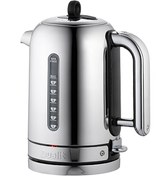 Resim Dualit Classic Seri Gümüş Paslanmaz Çelik Kettle 