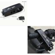 Resim ORCO ELEKTRIC Bıcycle&motorcycle&scooter Protectıon Gaz ve Fren Kilidi Sürüş Engelleme 