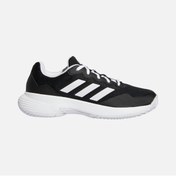 Resim adidas GAMECOURT 2 W Siyah Kadın Tenis Ayakkabısı Adidas