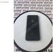 Resim Apple iPhone XS Max İkinci El TR | 64 GB | Gümüş Apple iPhone XS Max İkinci El | 64 GB | Gümüş