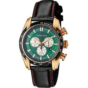 Resim Versace VRSCVDB050014 Erkek Kol Saati 