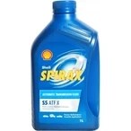 Resim Shell Spirax S5 ATF X - 1 Litre 