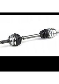 Resim Opel Agıla B K10b 1.0 08-14 Arası Uyumlu Komple Aks Ön Sol 25x22x49 641mm M-t 2163060 66 Wencor 