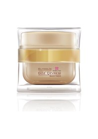Resim Biobellinda Glycolic Göz Çevresi Bakım Kremi 25 ML 
