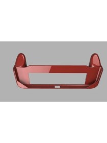 Resim Akaslan Plastik Nintendo Switch Tutucu (Bu Ürün Sadece Plastik Parçadır - Almadan Önce Soru Sorabilirsiniz) 