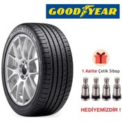 Resim Goodyear Eagle Sport 4 Seasons 205/55 R16 94V XL 4 Mevsim Lastik (Üretim Yılı : 2024 ) 