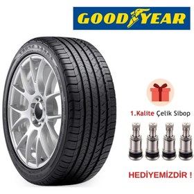 Resim Goodyear Eagle Sport 4 Seasons 205/55 R16 94V XL 4 Mevsim Lastik (Üretim Yılı : 2024 ) 