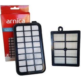 Resim Arnica Tesla Premium Filtre Seti 
