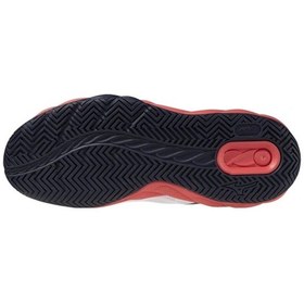 Resim Wave Enforce Court Ac Erkek Tenis Ayakkabısı Beyaz Çok Renkli 