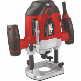 Resim ATTLAS ATF 1500 Freze Makinesi 