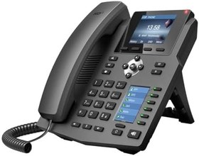 Resim Fanvil SIP-Phone X4 - VoIP Telefon - SIP 