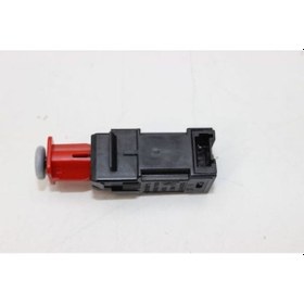 Resim Fren Pedal Müşürü Sensörü 1.3 1.4 - Fiat Fiorino Grande Punto Citröen Nemo Peu 