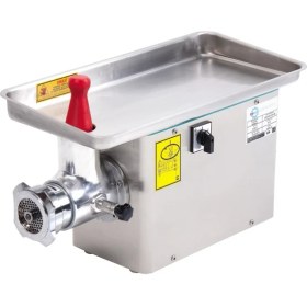 Resim Bosfor Paslanmaz Kafa - Et Kıyma Makinası (Monofaze) 