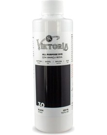 Resim Viktoria Sıvı Kumaş Boyası 225 Ml 