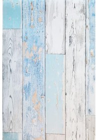 Resim Ecce EFL167 Desenli Kendiliginden Yapışkanlı Kaplama Folyosu 45 CM x 2 MT 