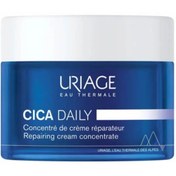 Resim Uriage Cica Daily Repairing Concentrate Nemlendirici Krem 50 ml 